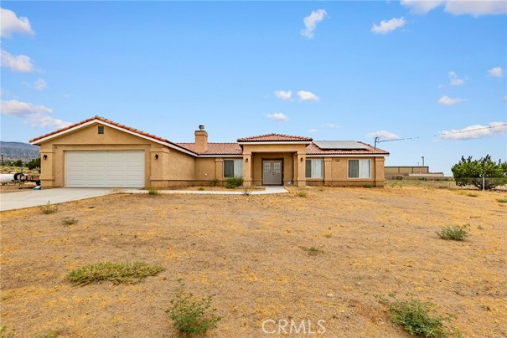 4 Bed Home for Sale in Phelan, California