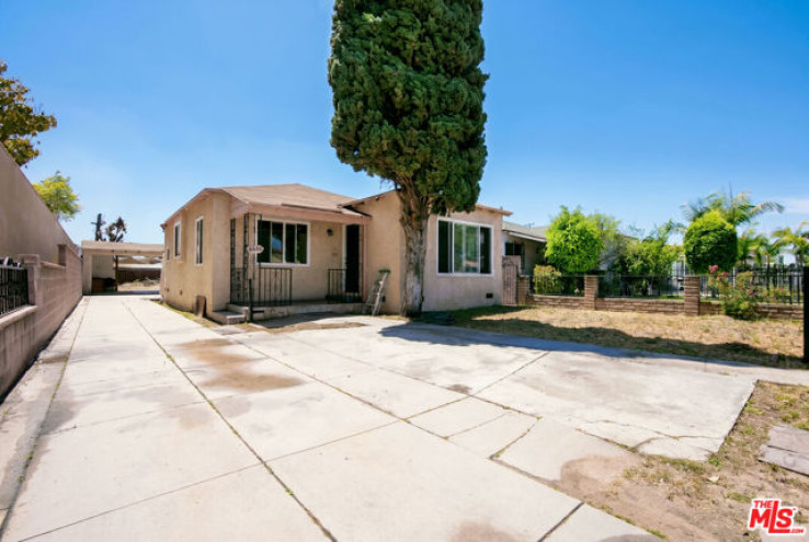 3 Bed Home for Sale in Maywood, California