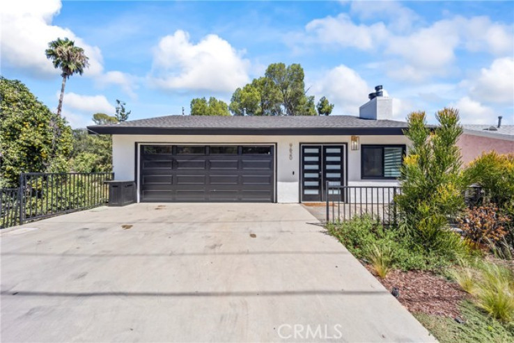 3 Bed Home for Sale in Tujunga, California