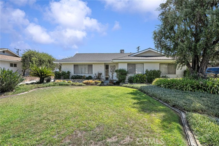 5 Bed Home for Sale in Ontario, California