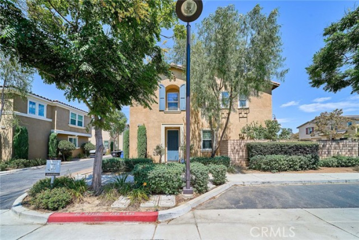 4 Bed Home for Sale in Ontario, California