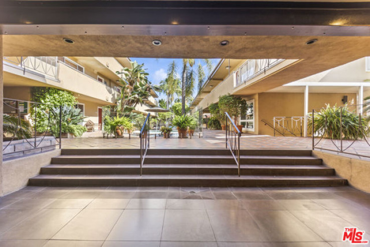2 Bed Home for Sale in West Hollywood, California