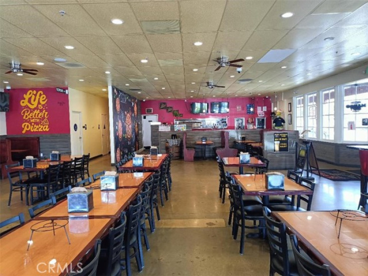 Business Opportunity in Rialto