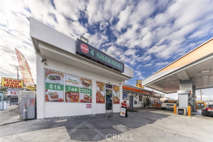  Commercial for Sale in Burbank, California