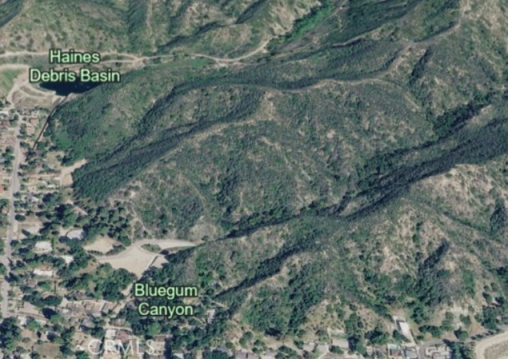  Land for Sale in Tujunga, California
