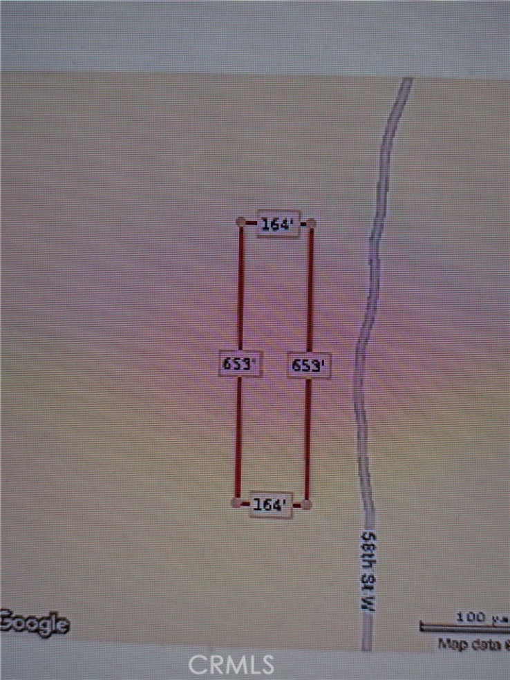  Land for Sale in Mojave, California