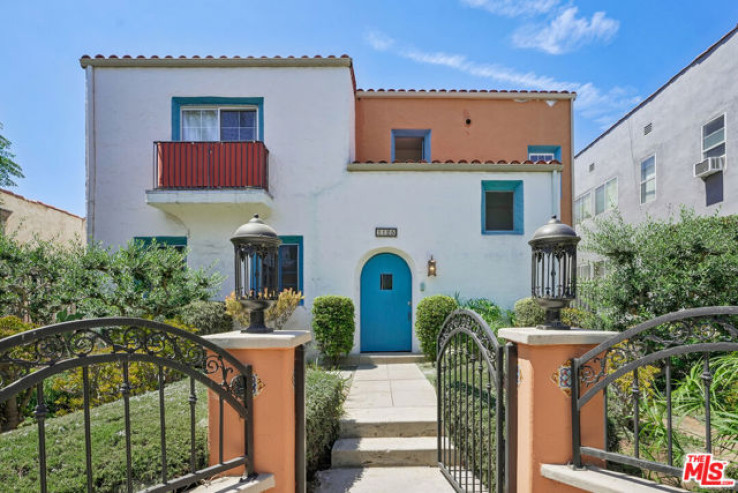  Income Home for Sale in Los Angeles, California