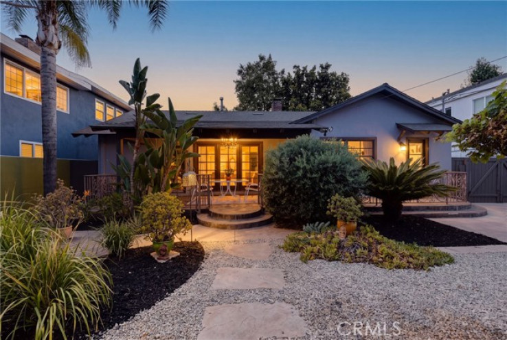 3 Bed Home for Sale in Burbank, California