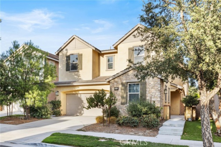 4 Bed Home for Sale in Ontario, California