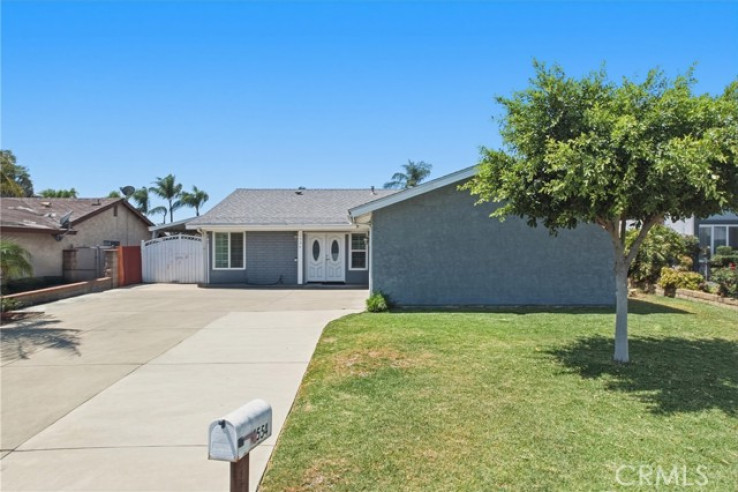 3 Bed Home for Sale in Ontario, California