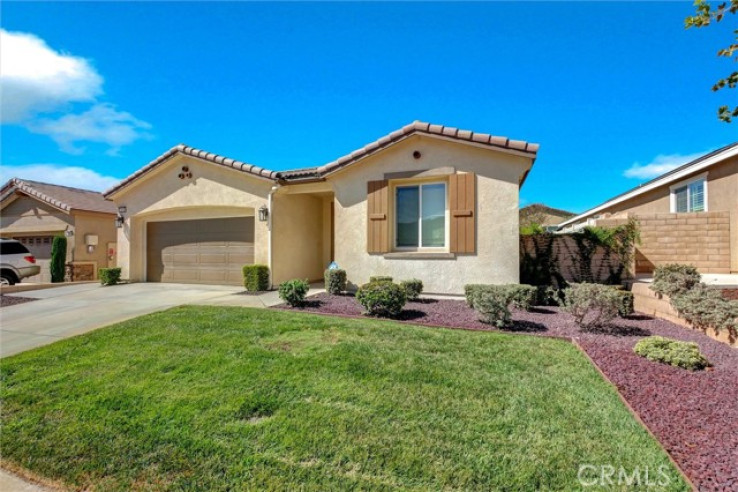 4 Bed Home for Sale in San Bernardino, California