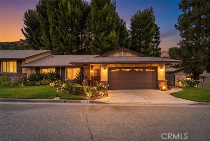 3 Bed Home for Sale in Newhall, California