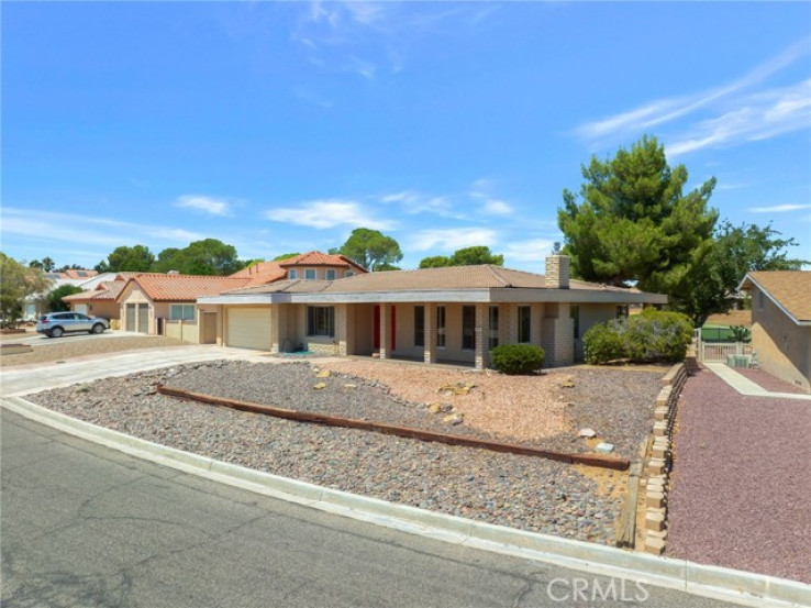 3 Bed Home for Sale in Helendale, California