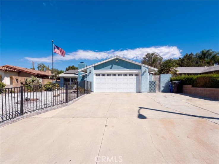 4 Bed Home for Sale in Highland, California