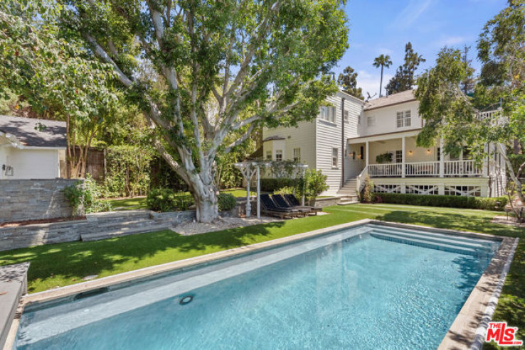 3 Bed Home for Sale in Los Angeles, California