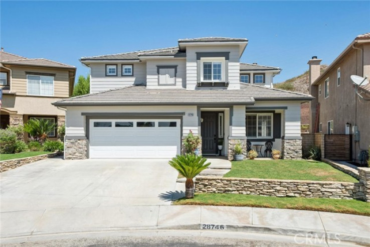 Residential Home in Copper Hill North