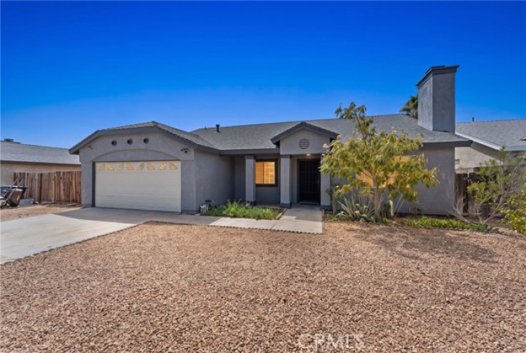 4 Bed Home for Sale in Rosamond, California