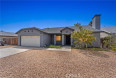 4 Bed Home for Sale in Rosamond, California