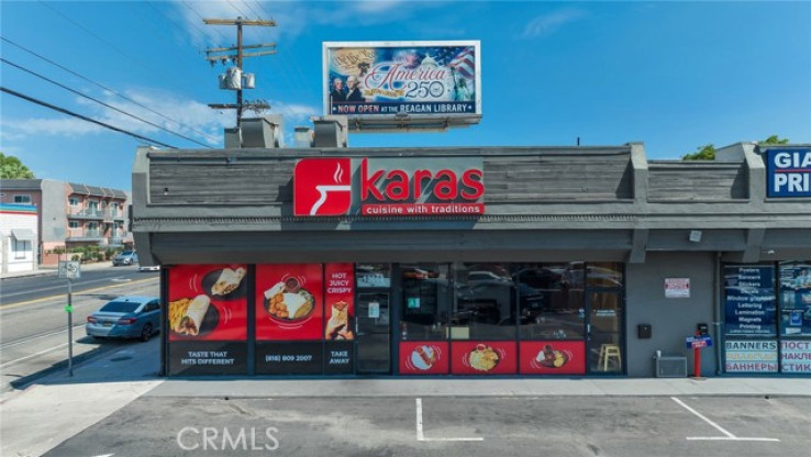 Business Opportunity in Van Nuys
