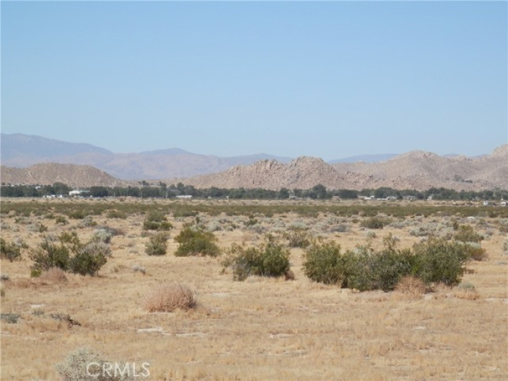  Land for Sale in Palmdale, California