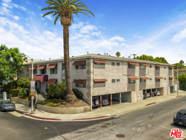 Income Home for Sale in West Hollywood, California