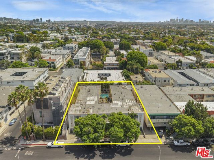  Income Home for Sale in West Hollywood, California