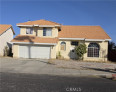 4 Bed Home for Sale in Victorville, California