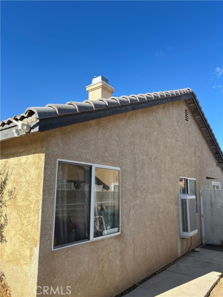 4 Bed Home for Sale in Adelanto, California