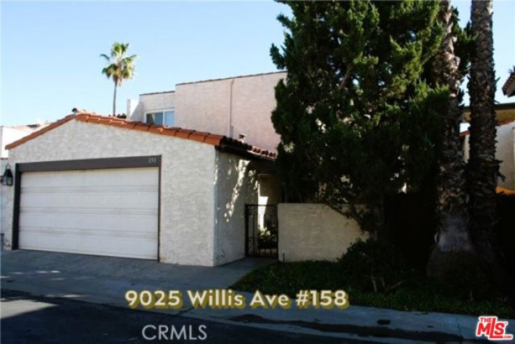 3 Bed Home for Sale in Los Angeles, California