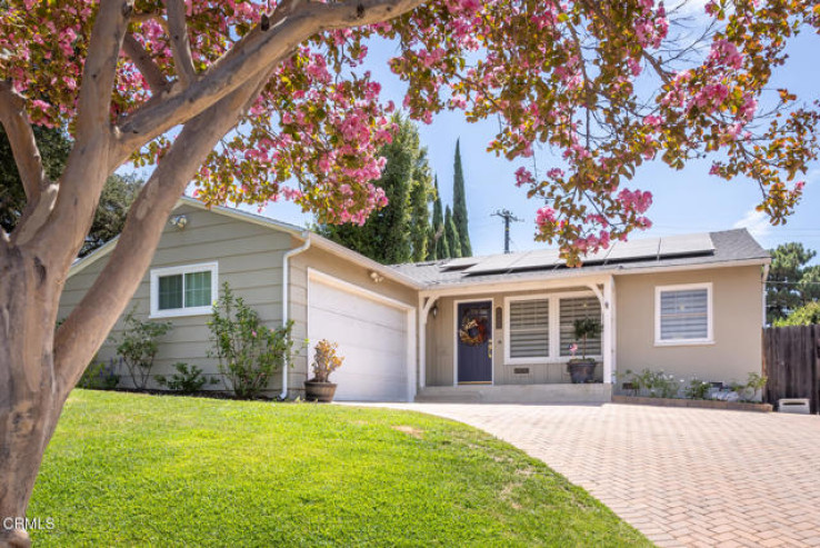 3 Bed Home for Sale in Los Angeles, California