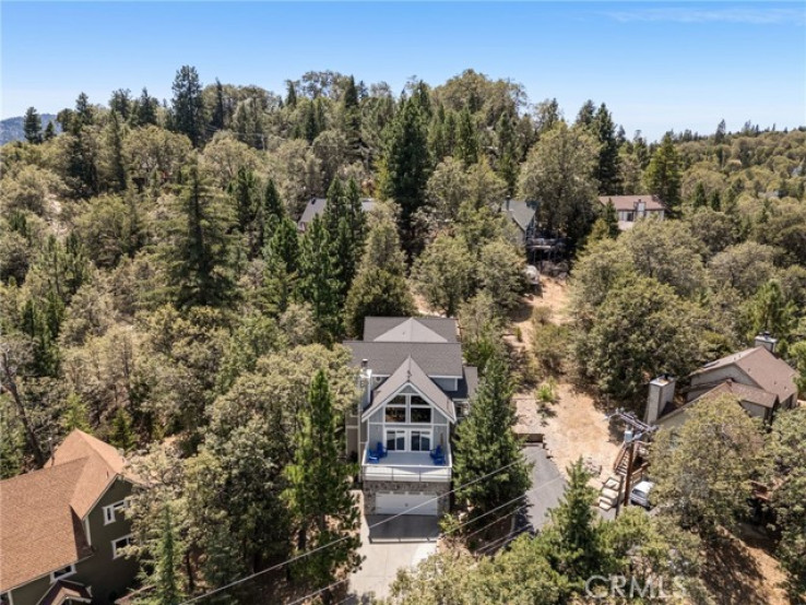 3 Bed Home for Sale in Lake Arrowhead, California