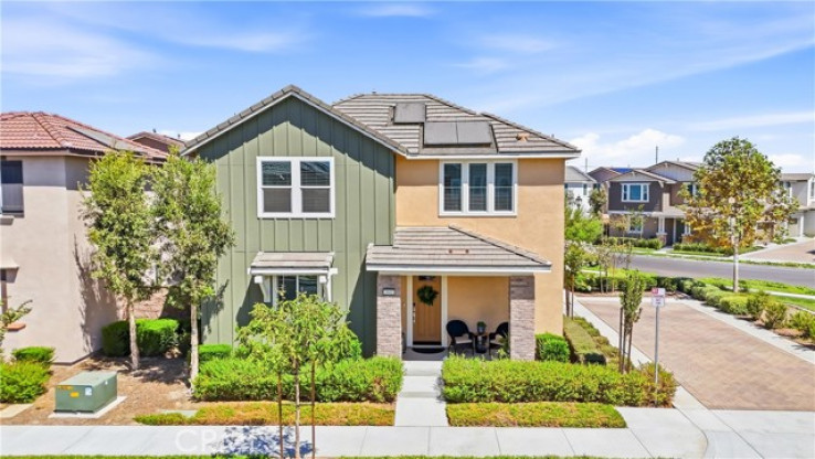 3 Bed Home for Sale in Ontario, California