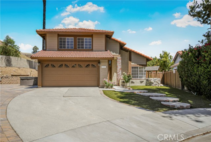 3 Bed Home for Sale in Castaic, California