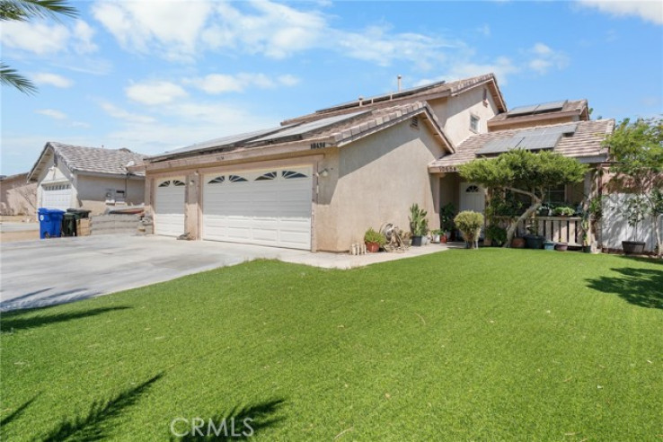 5 Bed Home for Sale in Adelanto, California