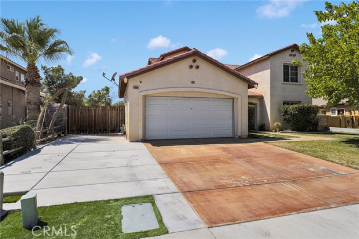 Residential Home in Victorville