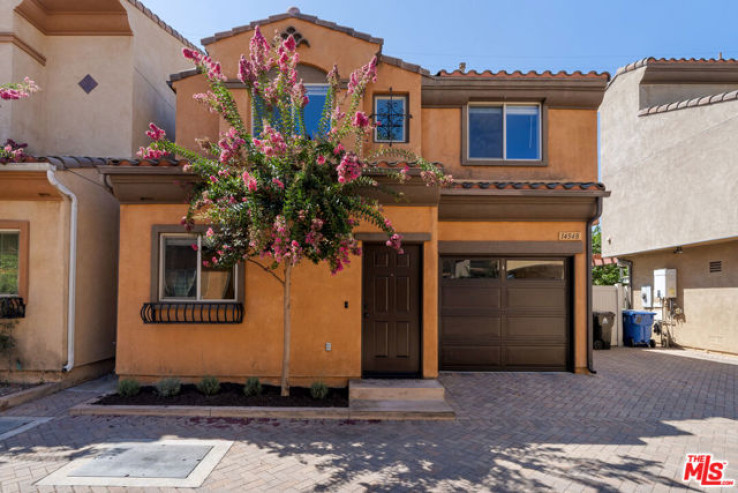 3 Bed Home for Sale in Van Nuys, California