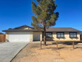 3 Bed Home for Sale in California City, California