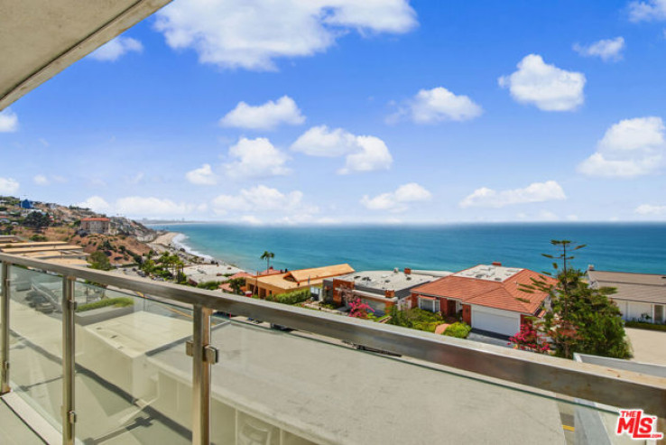 Residential Home in Malibu