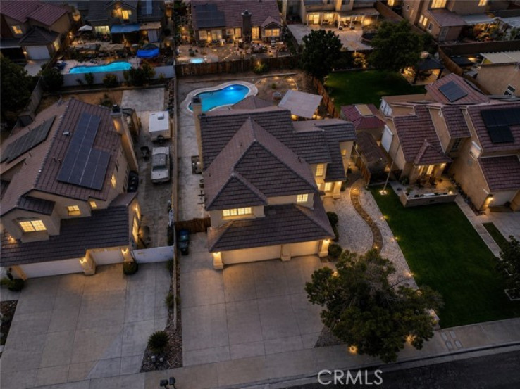 Residential Home in Victorville
