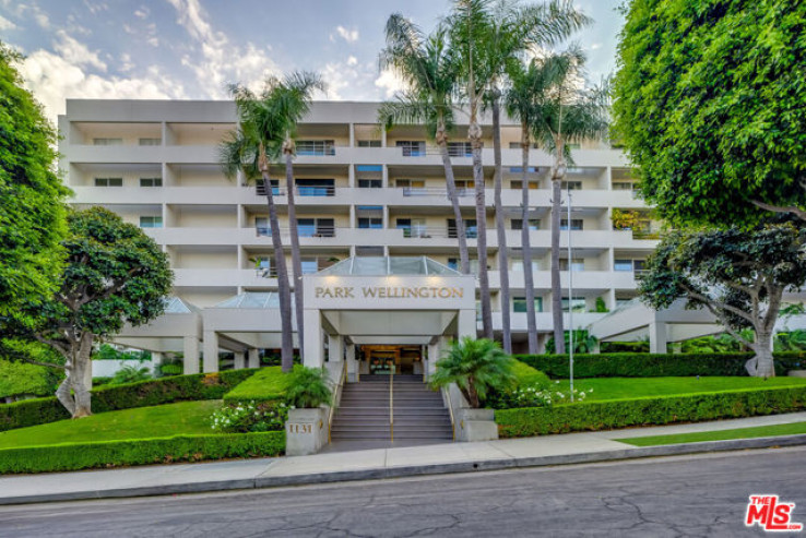 1 Bed Home for Sale in West Hollywood, California