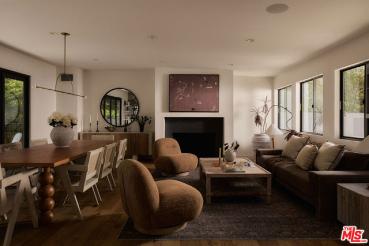 4 Bed Home for Sale in Los Angeles, California