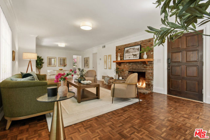 2 Bed Home for Sale in Los Angeles, California