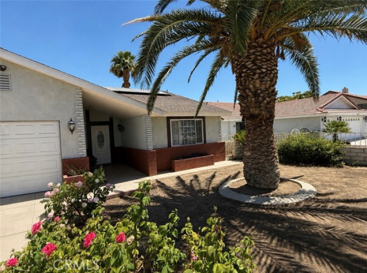 2 Bed Home for Sale in Helendale, California