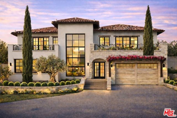 Residential Home in Brentwood