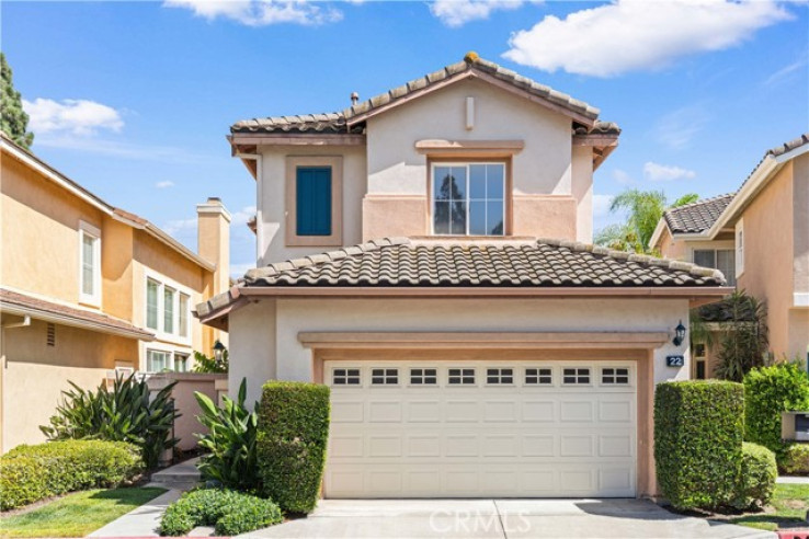 Residential Home in Westpark
