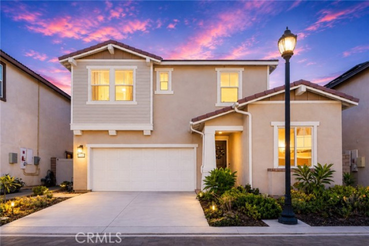 3 Bed Home for Sale in Ontario, California