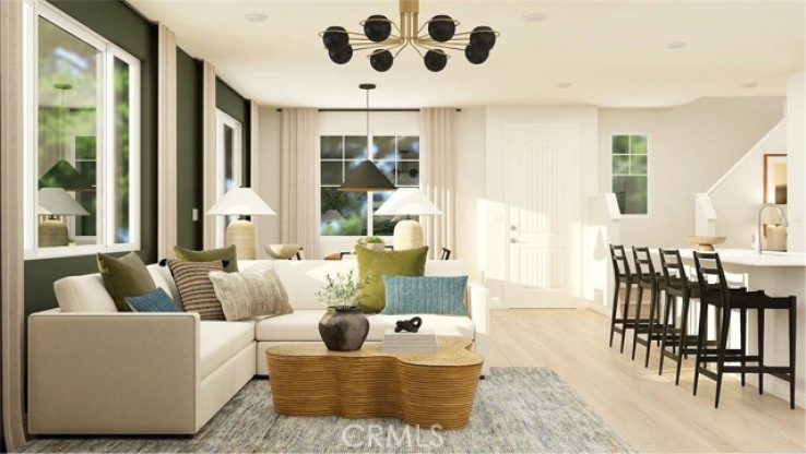 3 Bed Home for Sale in Ontario, California