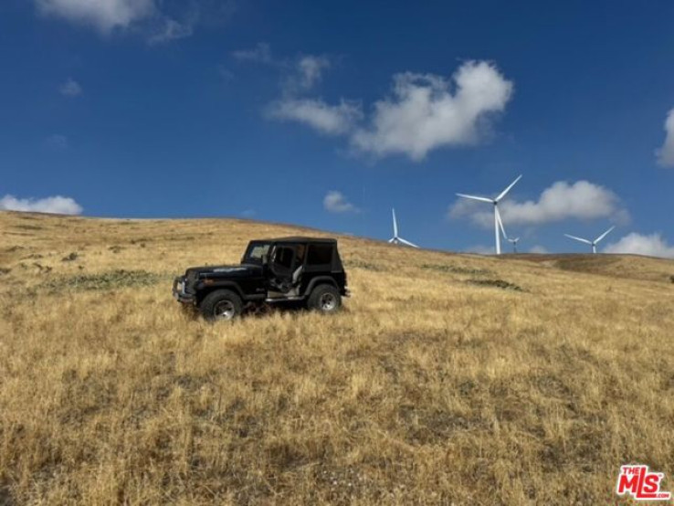  Land for Sale in Tehachapi, California