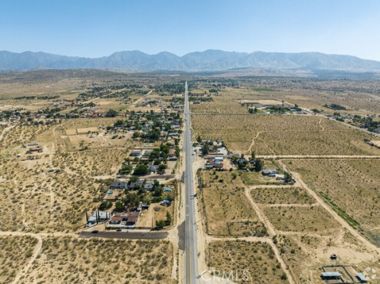  Land for Sale in Llano, California
