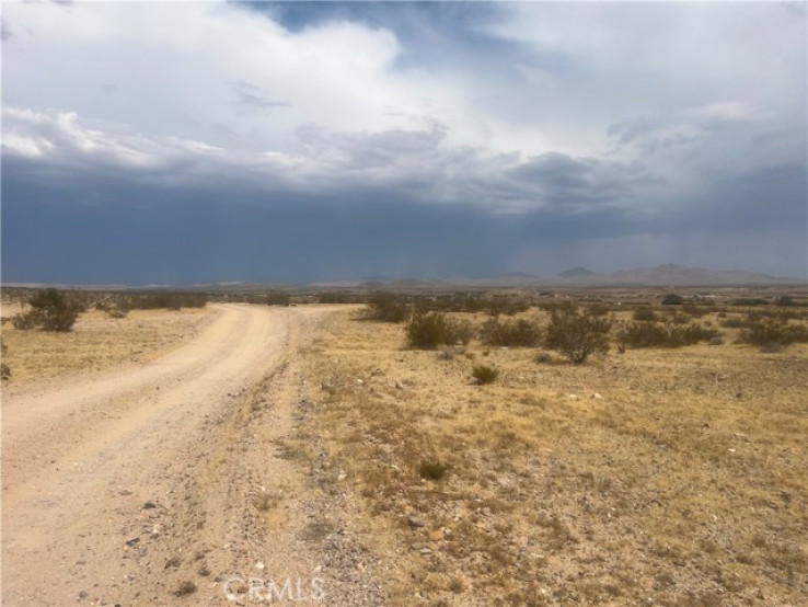  Land for Sale in Helendale, California